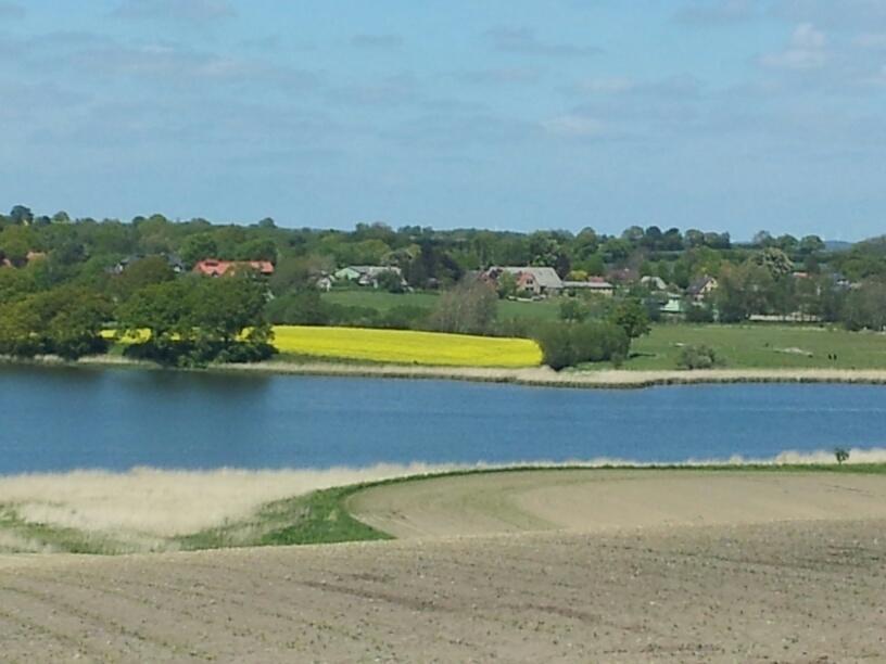 Die Kleine Villa Zimmert Exteriör bild