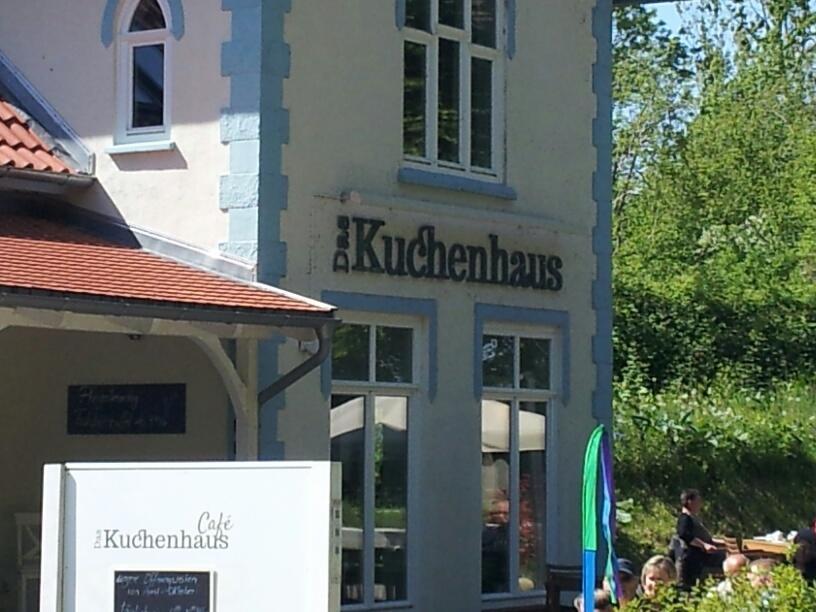 Die Kleine Villa Zimmert Exteriör bild